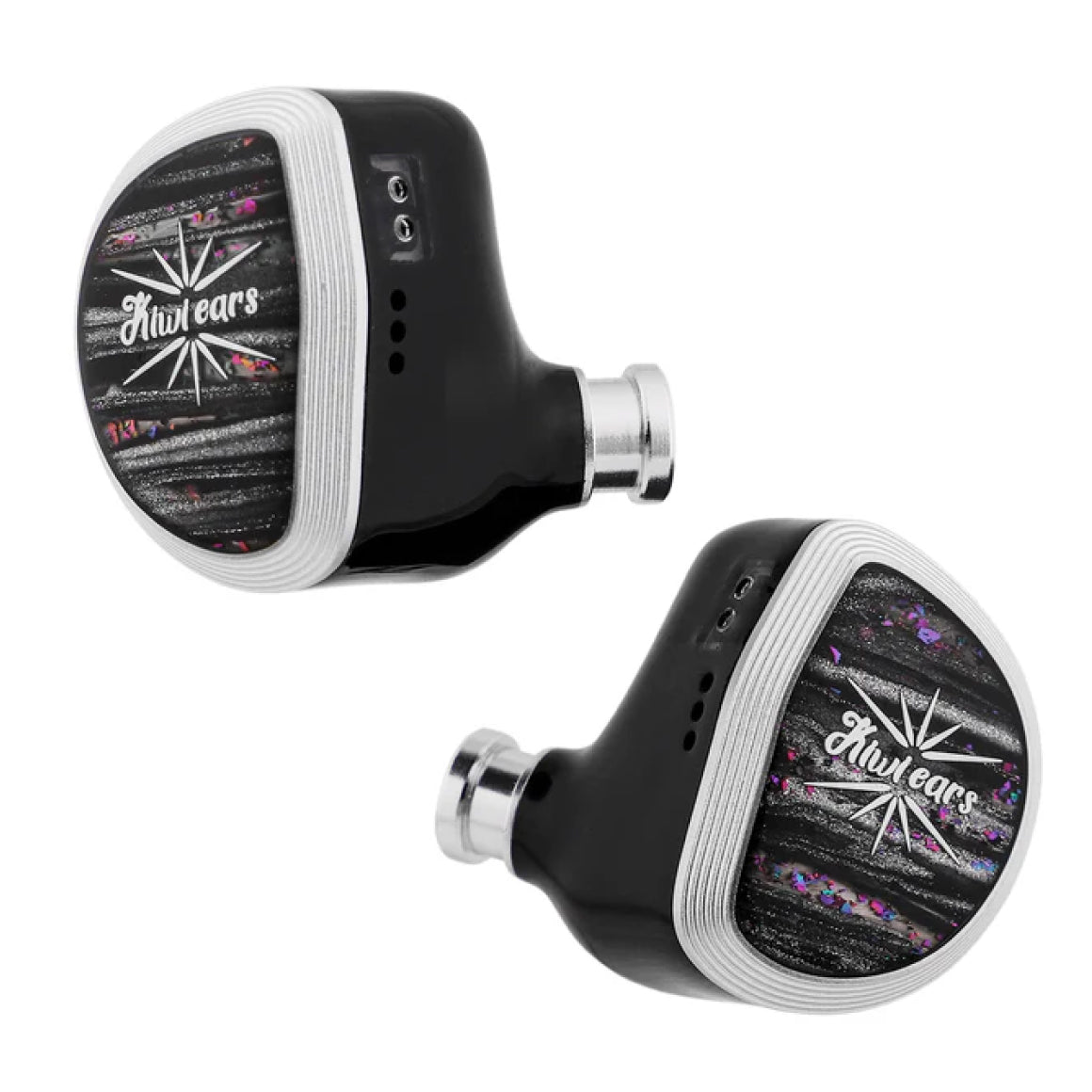  Kiwi Ears - Aether、mySite、merchandisen