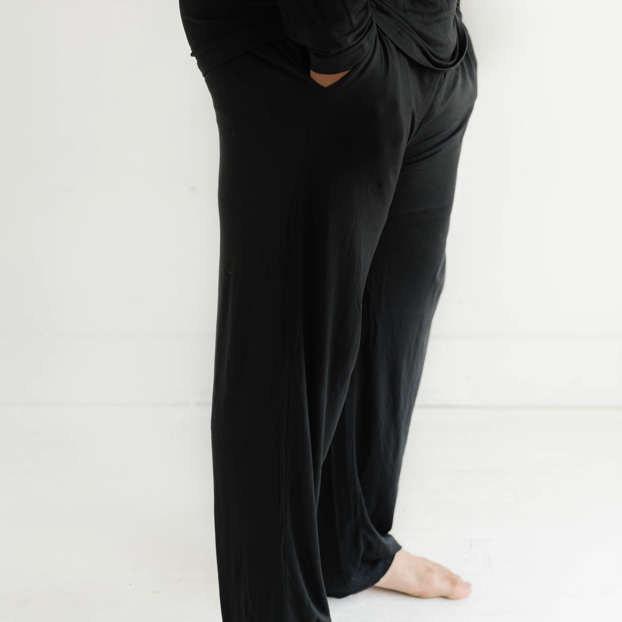  Black Men's Pajama Pants、mySite、layawaytickets