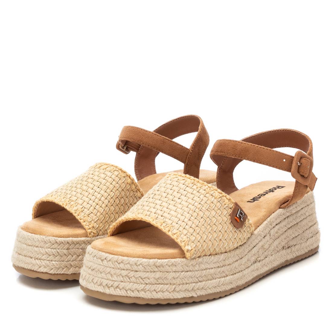 SANDALIA DE MUJER REFRESH 17277303、mySite、gtrtttuynbv