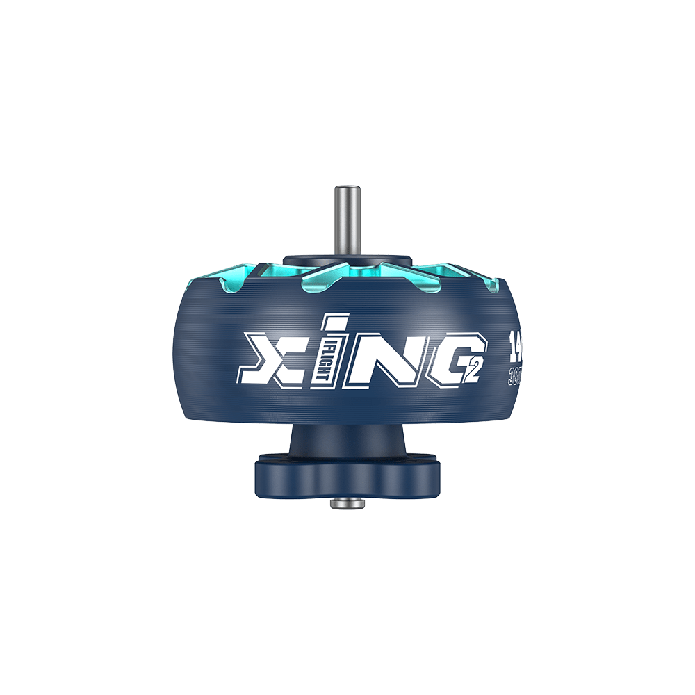  iFlight Xing2 1404 3000Kv Micro Motor、mySite、merchandisen