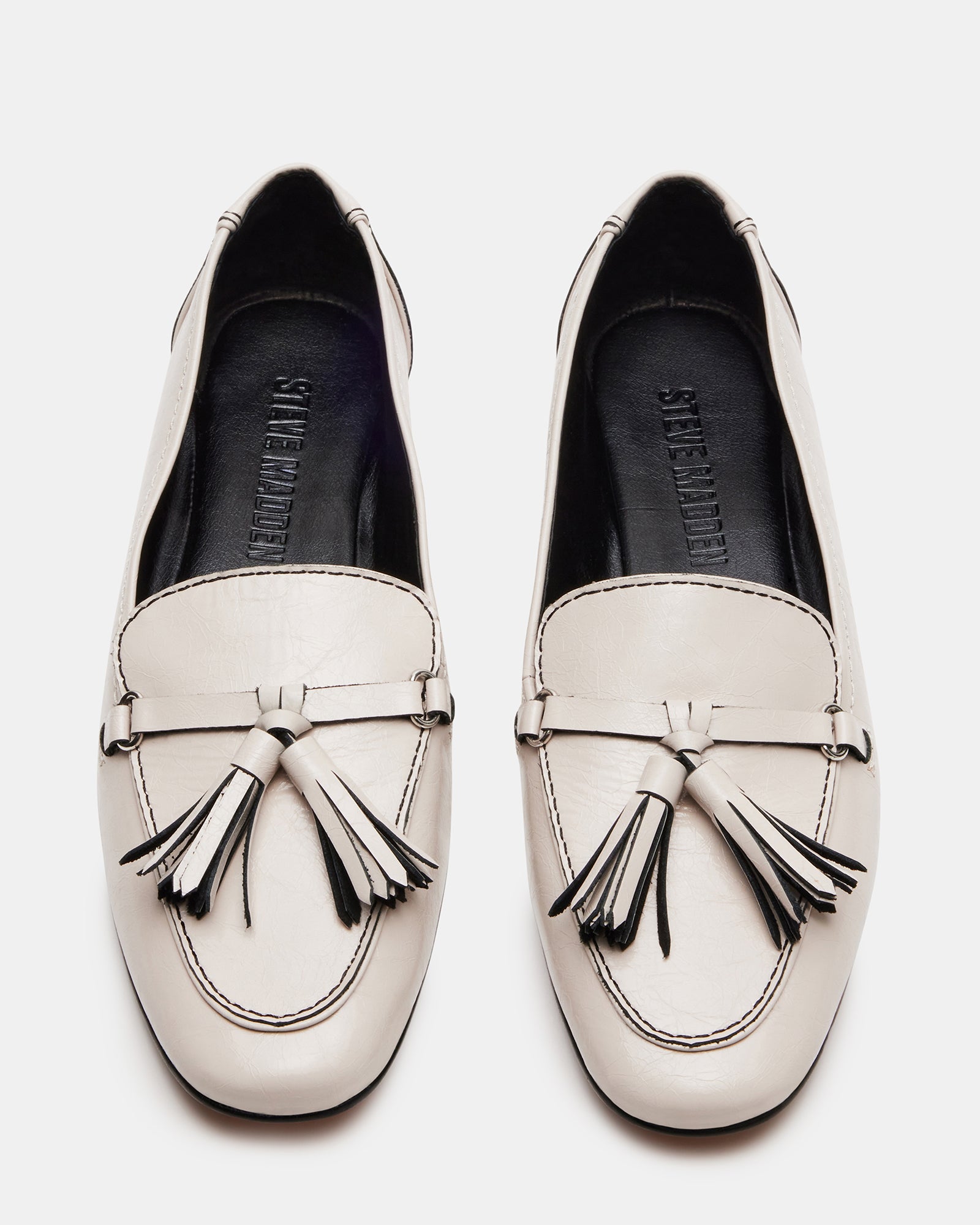 TORIE CREAM LEATHER、mySite、gtrtttuynbv