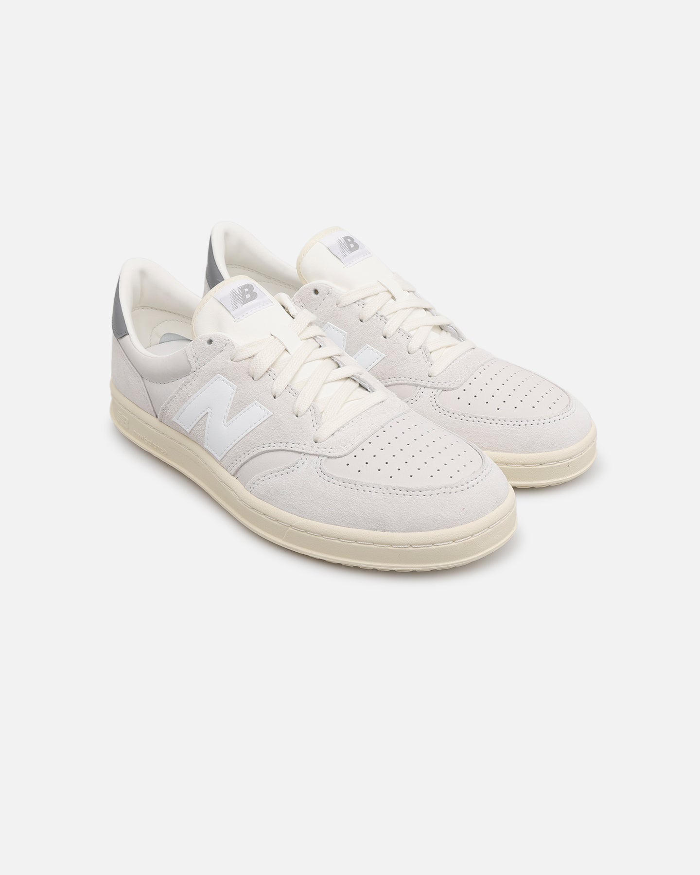 New Balance T500 Light Grey、mySite、zt4zffjzw