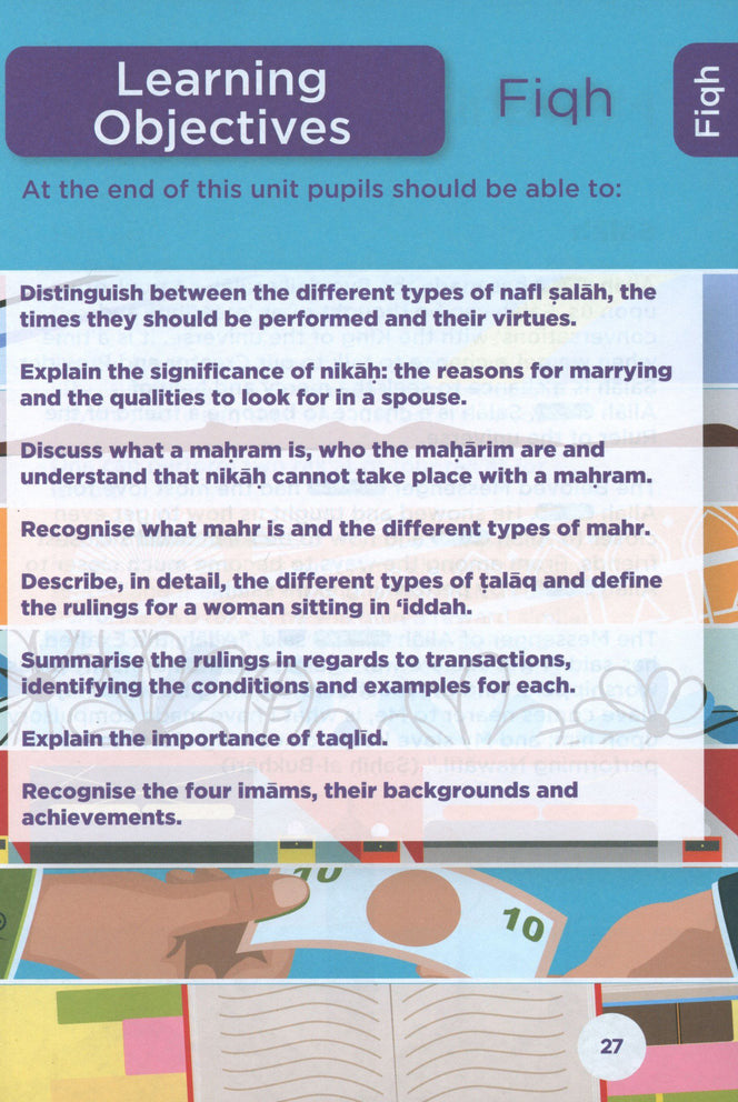 An Nasihah Grade 8 Textbook、mySite、topwebapps