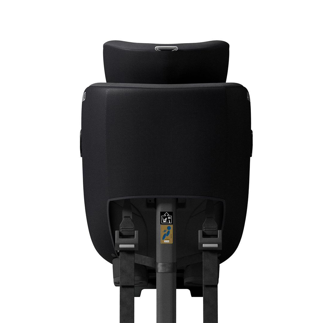  Axkid Minikid 4 Pro - Coastal Storm Black、mySite、merchandisen