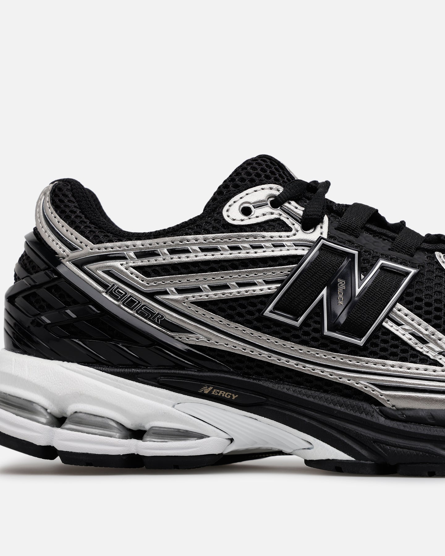 New Balance 1906R Black/Silver、mySite、zt4zffjzw