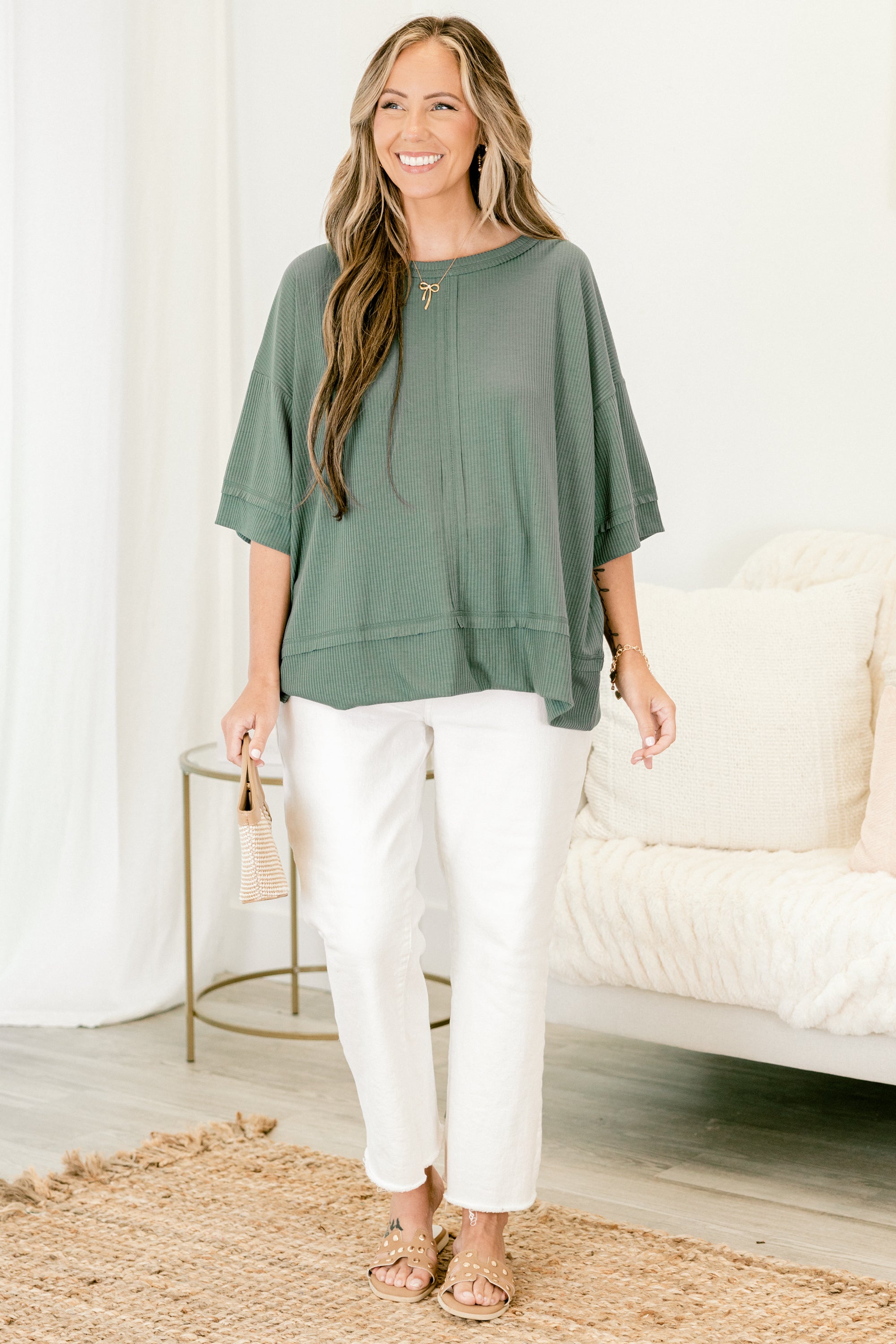  Try Everything Top, Ash Jade、mySite、justintrudeaud