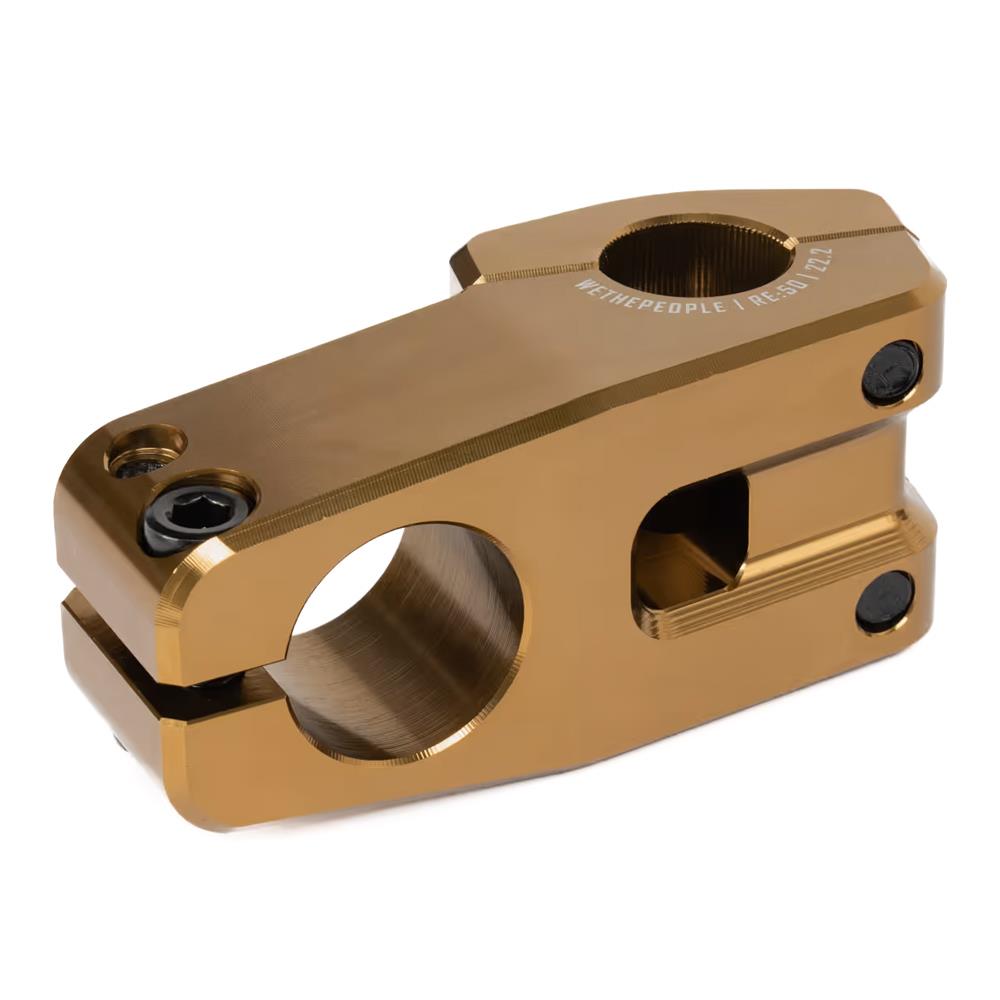  Wethepeople Logic Top Load Stem、mySite、merchandisen