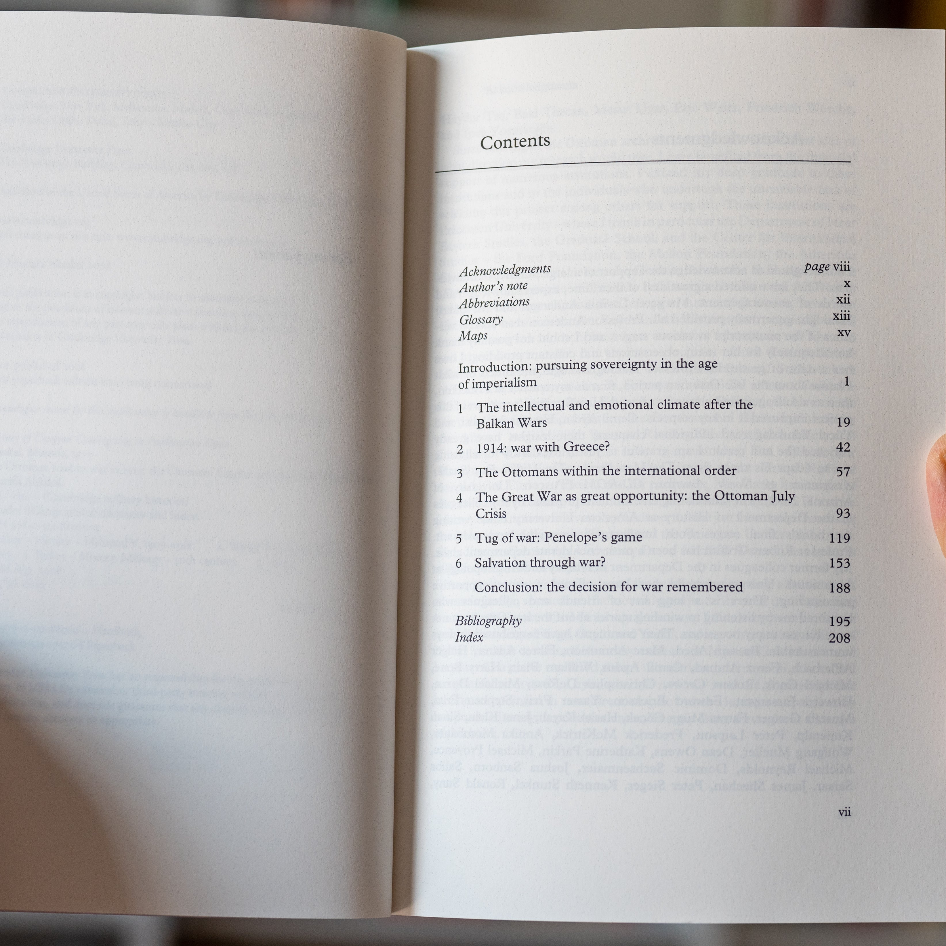 The Ottoman Road to War in 1914、mySite、topwebapps