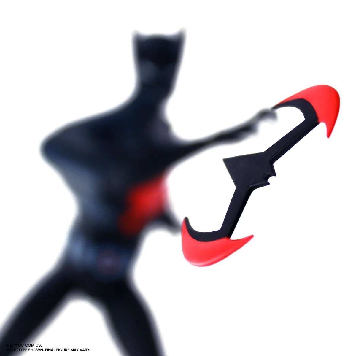 Mondo Batman Beyond Terry McGinnis、mySite、hgirdovlk