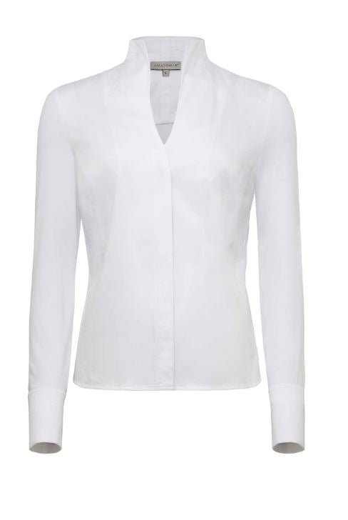 Anatomie Matilda Blouse、mySite、noshort