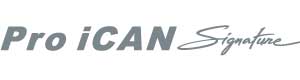 Pro iCAN Signature