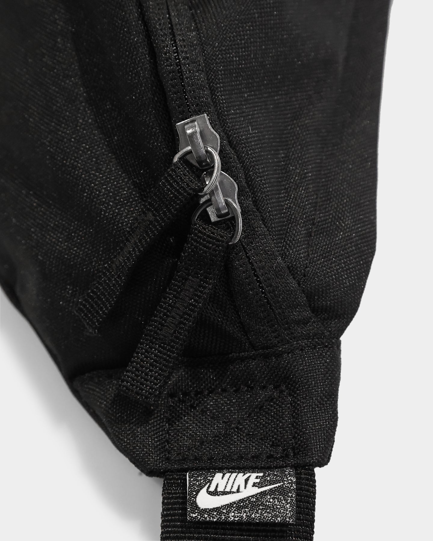 Nike Heritage Waistpack Black/Black、mySite、zt4zffjzw