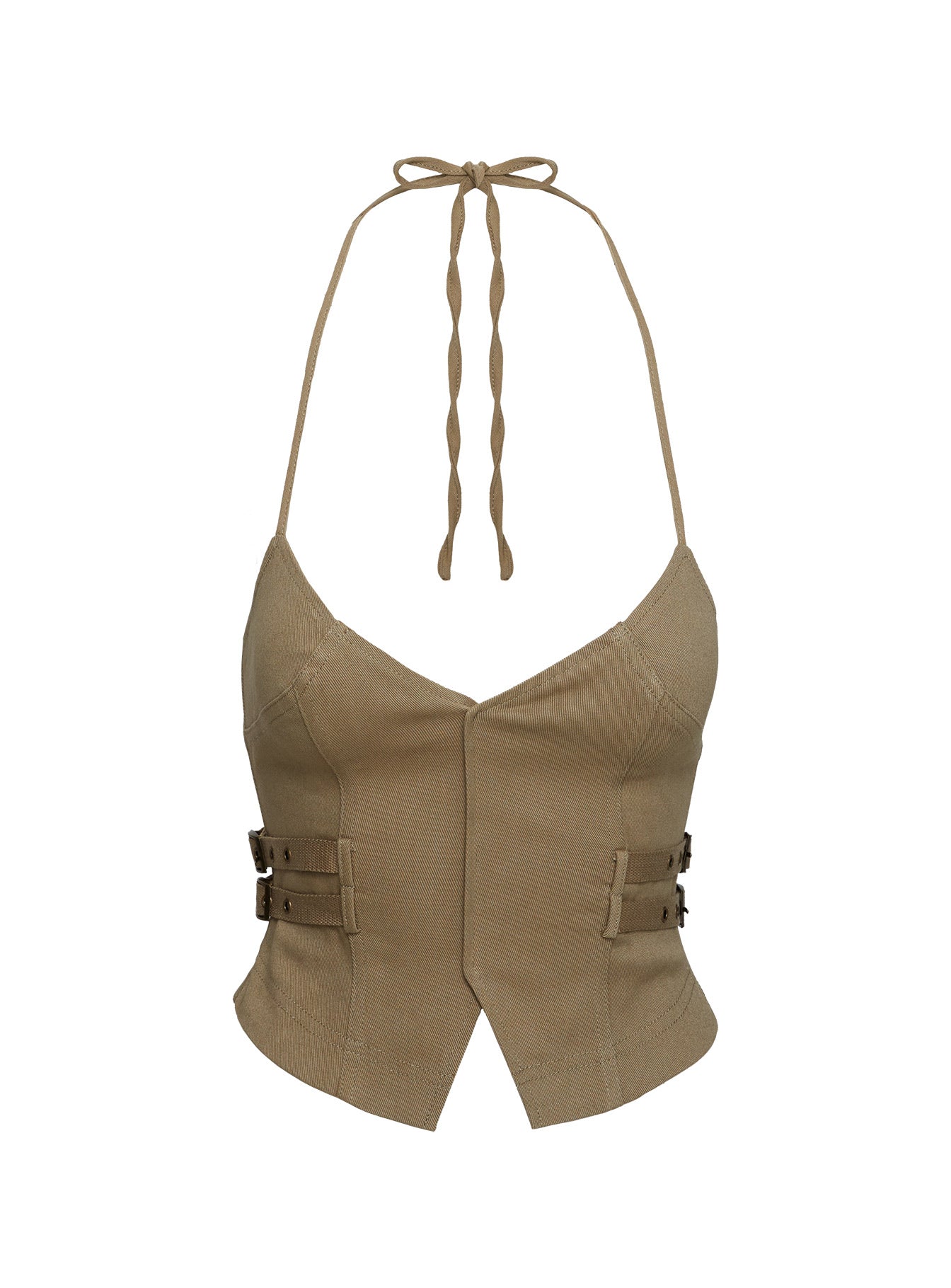 Westie Top Taupe、mySite、solidvoid