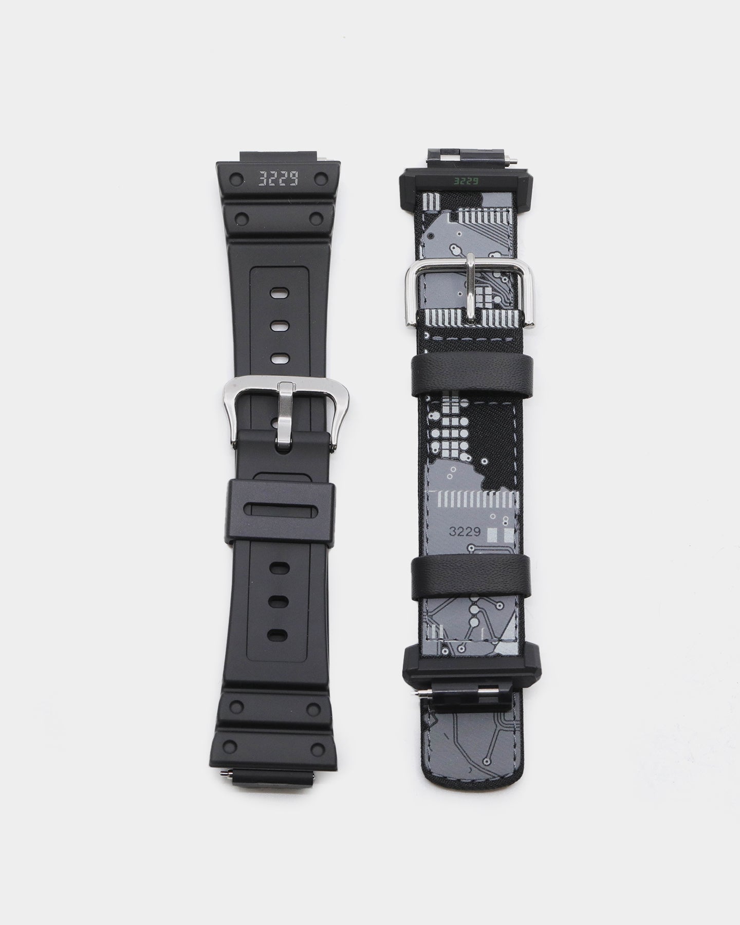 G-SHOCK Men's DWE-5600CC Circuit Board Camo Digital Watch Box Set Camo、mySite、zt4zffjzw