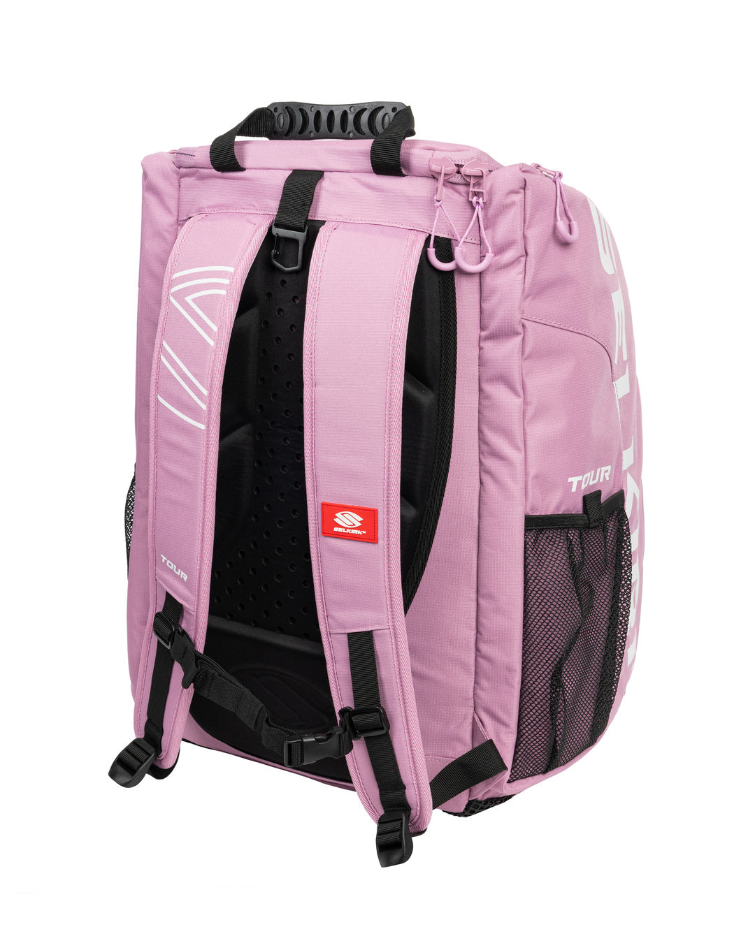 Selkirk - Core Line - Tour Bag - Pickleball Backpack、mySite、noshort