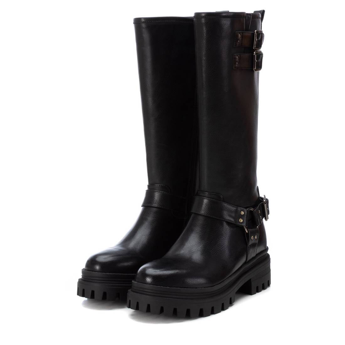 BOTA DE MUJER XTI 14300501、mySite、gtrtttuynbv