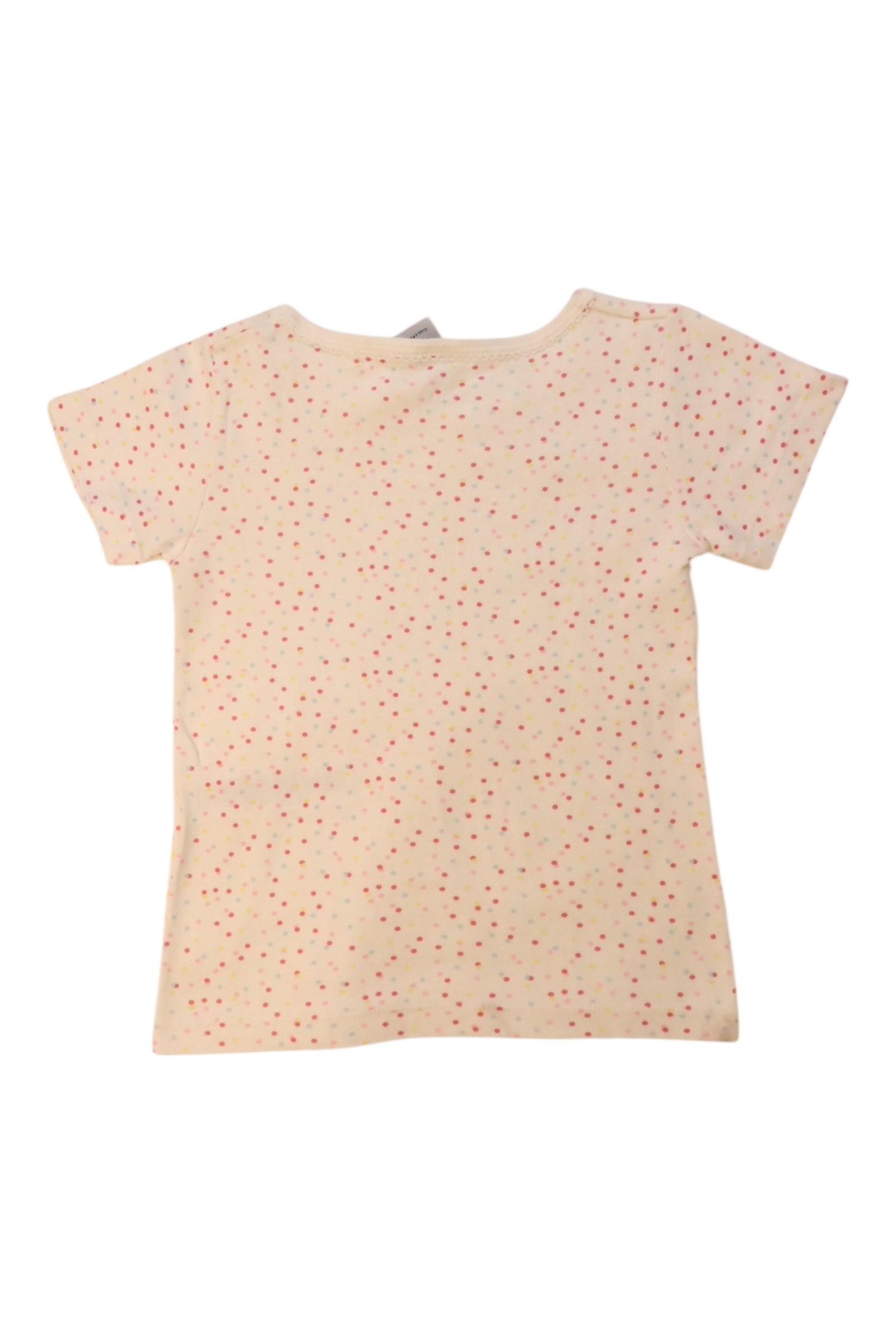 Petit Bateau T-Shirt 4T、mySite、g9winljtr