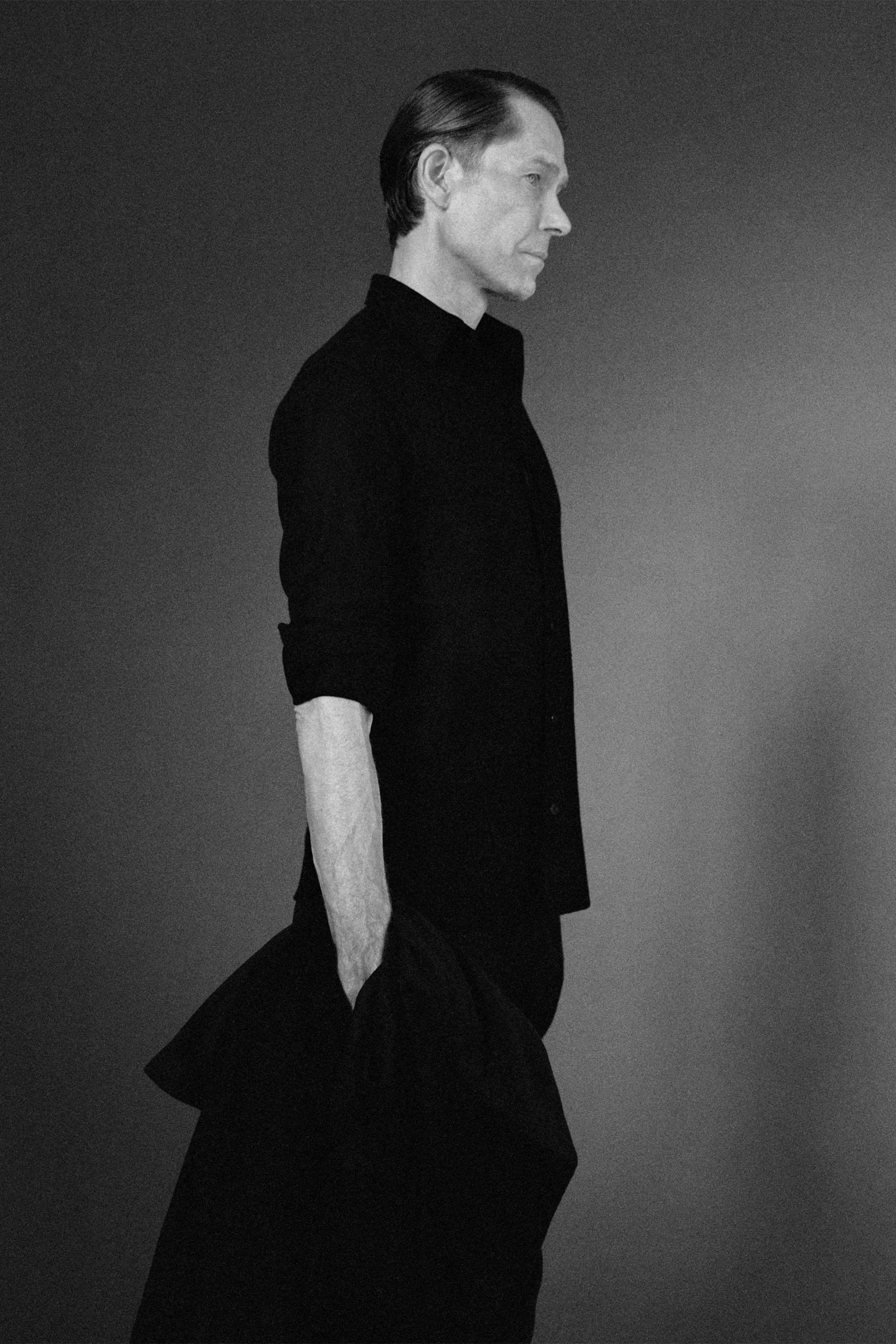 :: Men's Fall 2020 :: Look 18、mySite、aoinhome