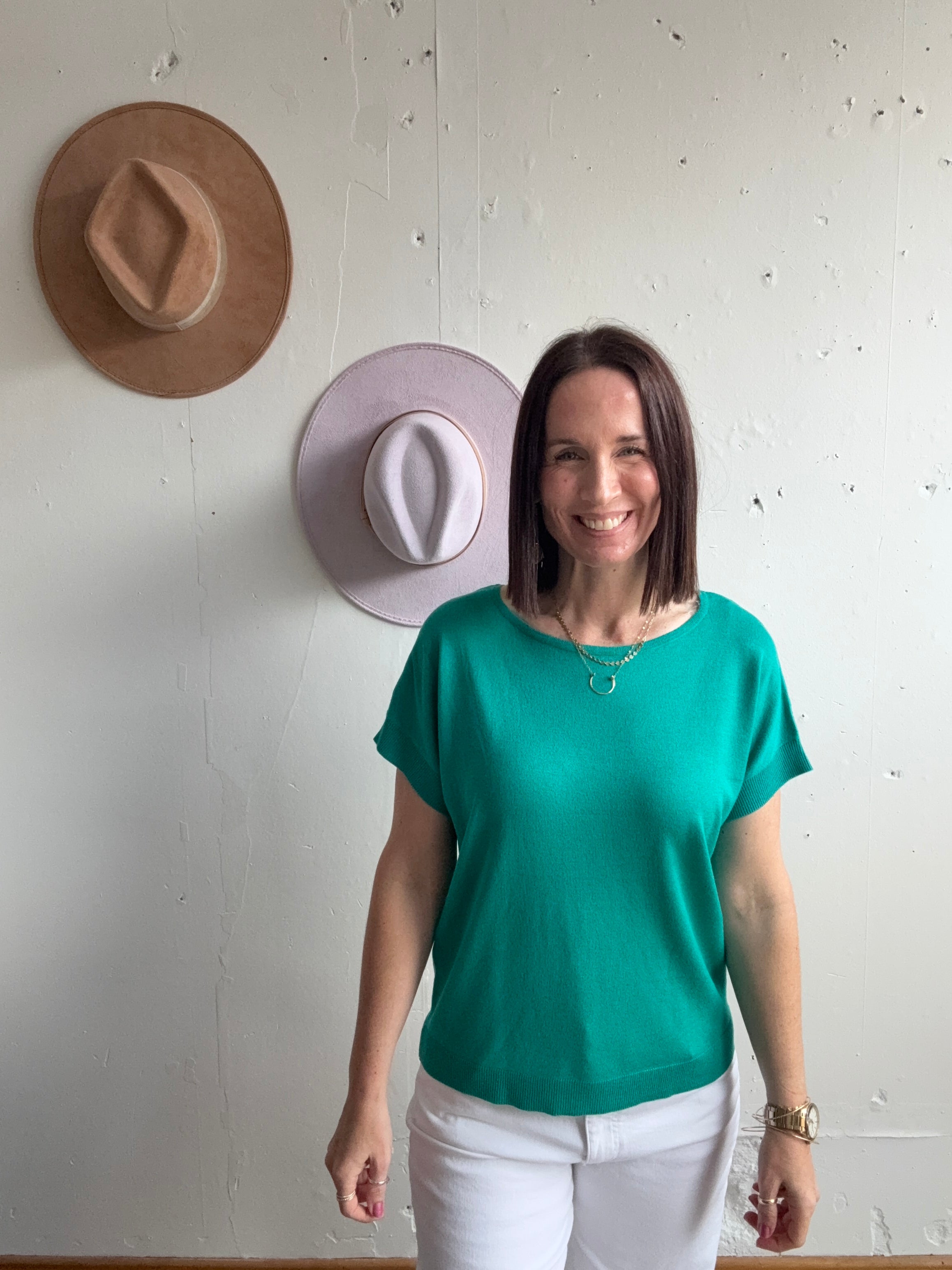 Carrie’s Top、mySite、garagedoors4me