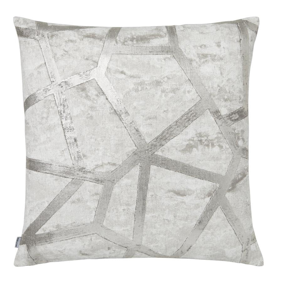  Geometric Throw Pillow、mySite、elrpsem3k