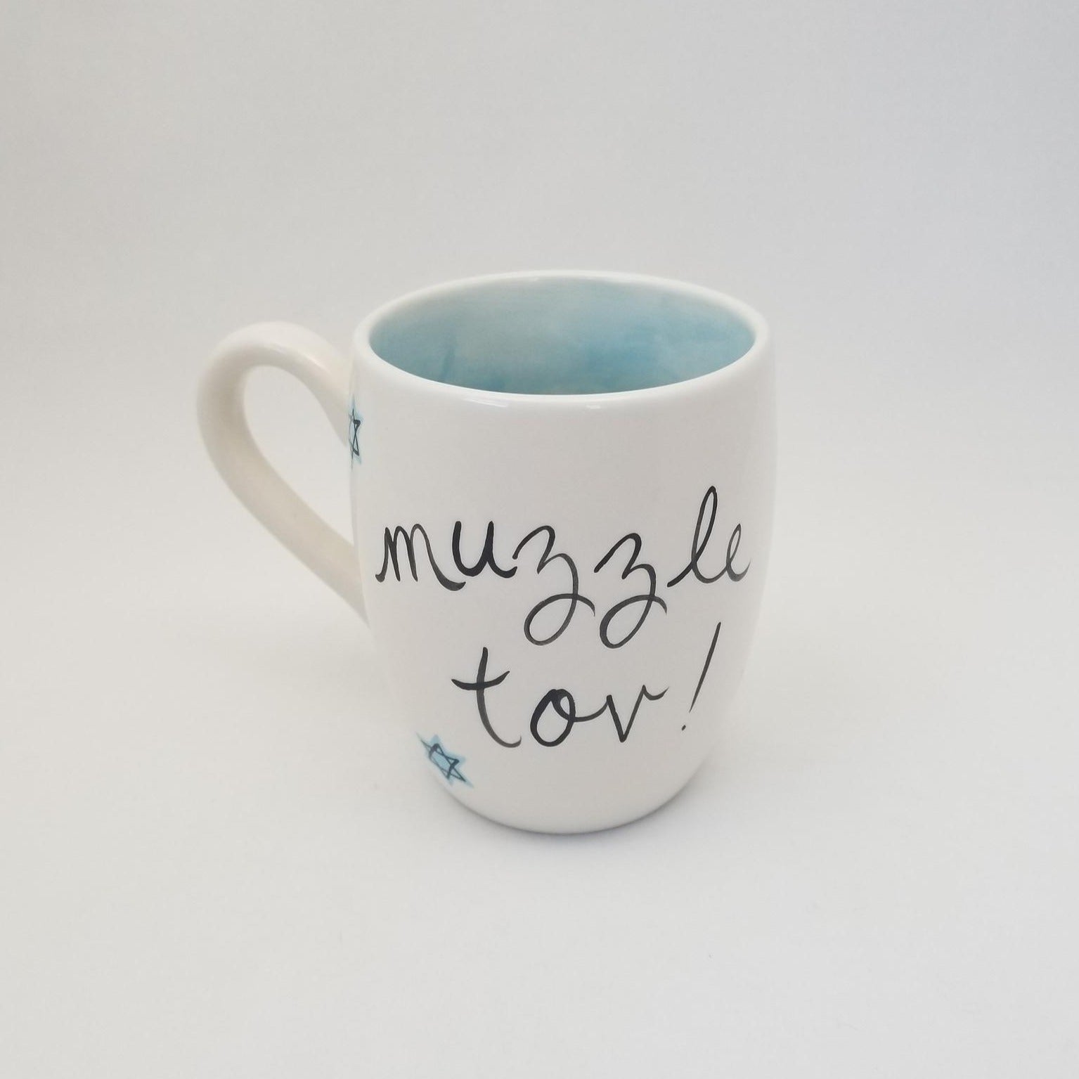 Muzzle Tov Mug、mySite、topwebapps