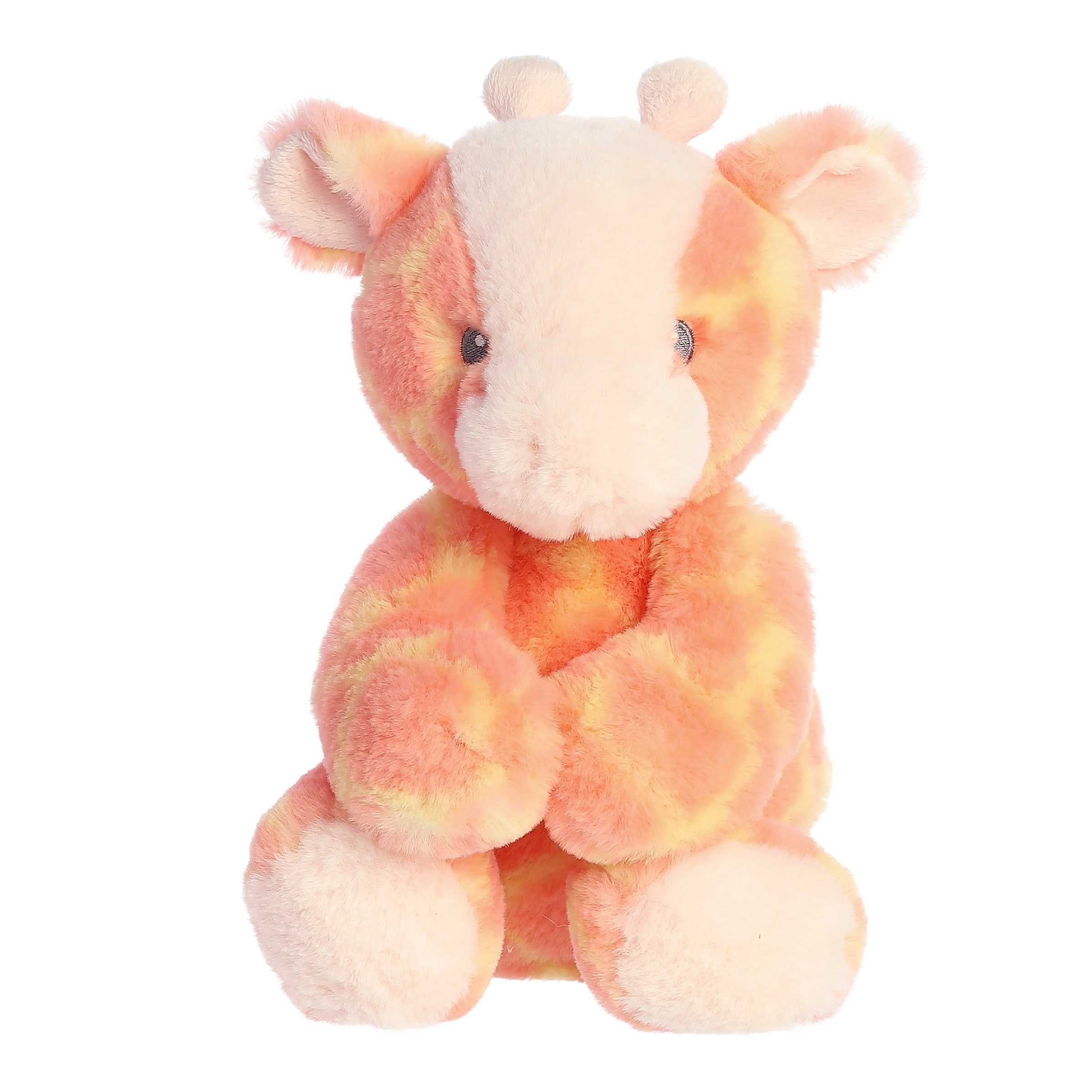 ebba™ - Sherbert Sweeties™ - 12 Giulia Giraffe™、mySite、g9winljtr