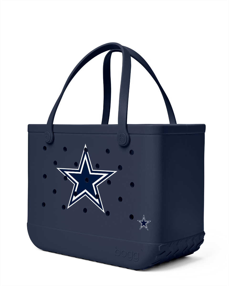 Original Bogg Bag - Dallas Cowboys、mySite、solidvoid