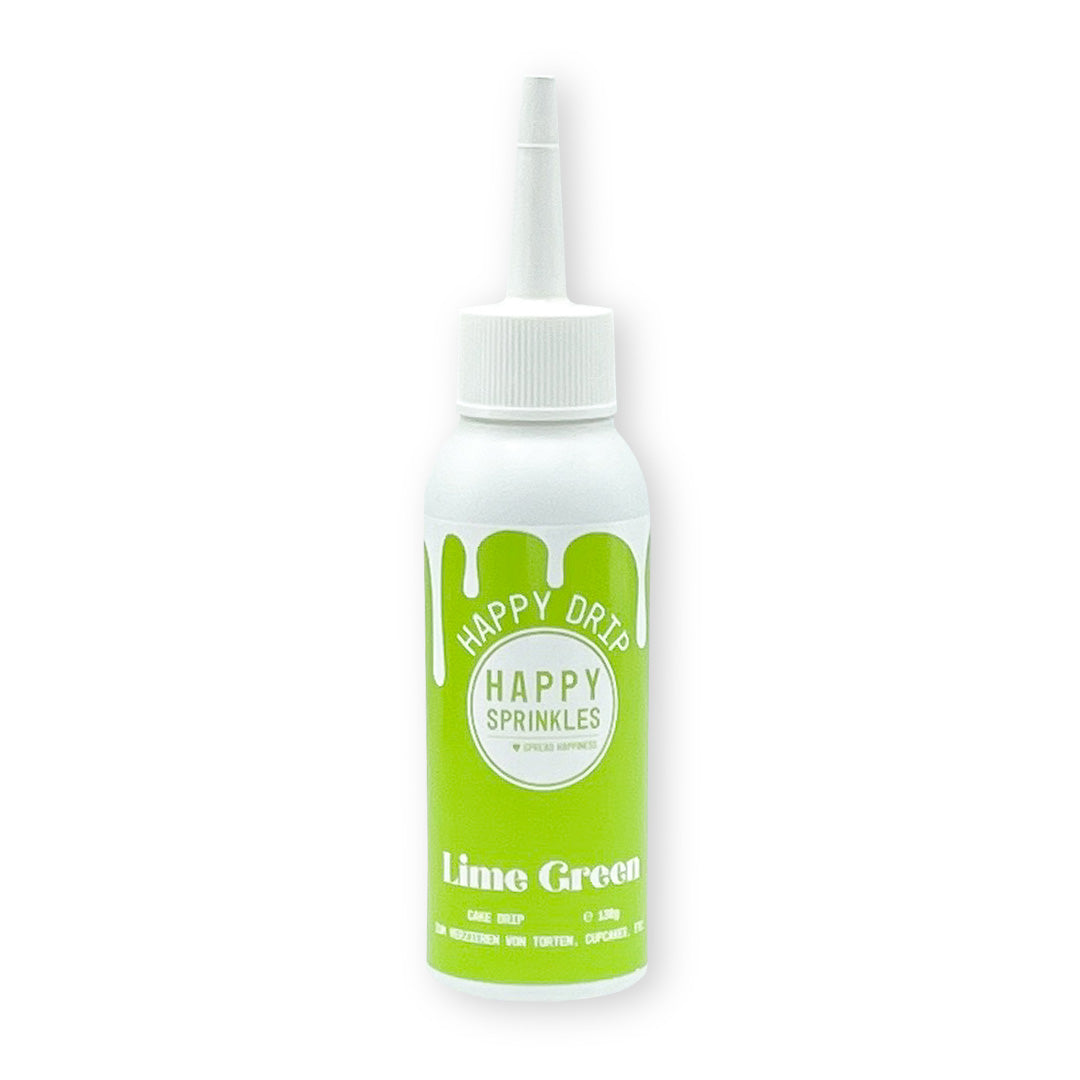  Happy Drip - Lime Green、mySite、elrpsem3k
