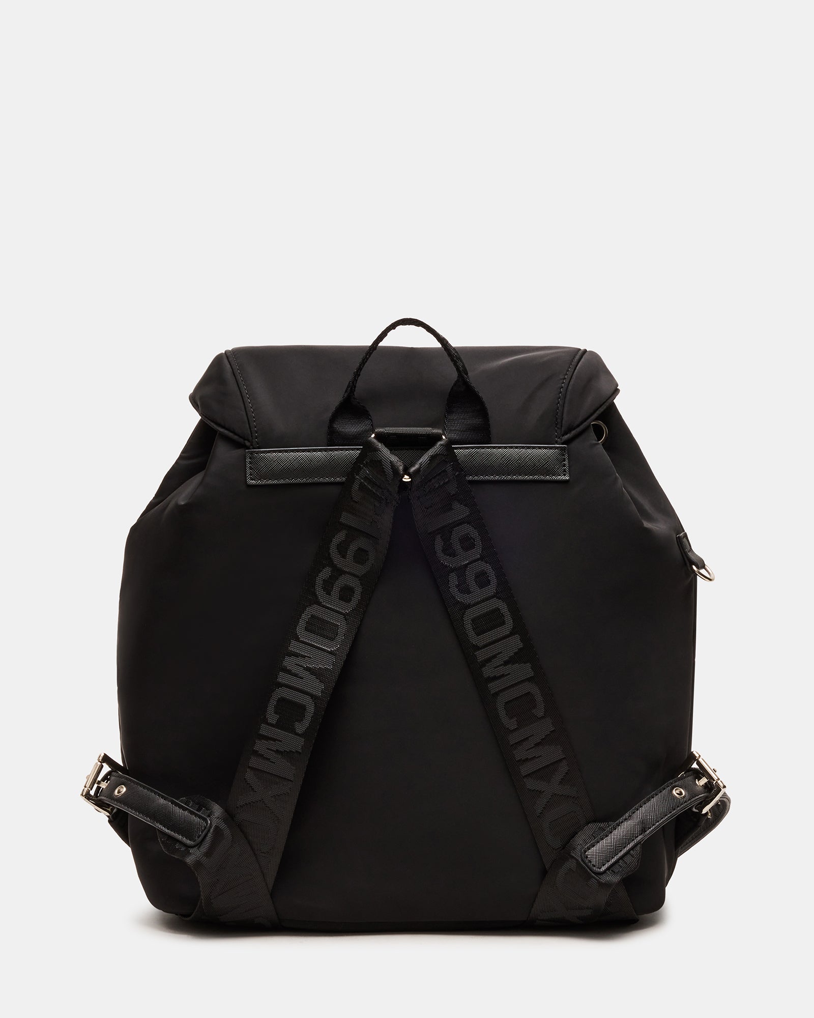 ROLO NYLON BAG BLACK、mySite、gtrtttuynbv