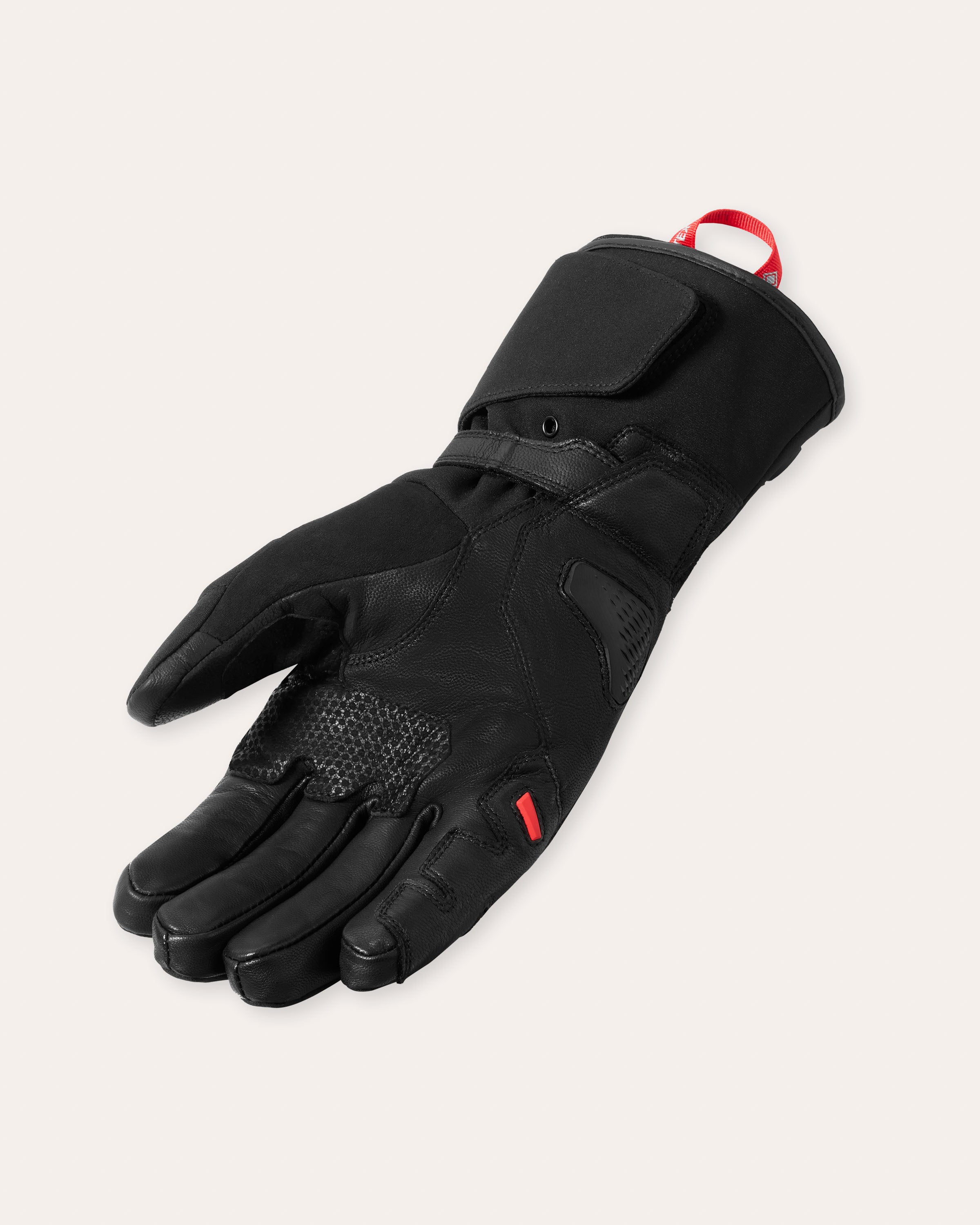Gloves Taurus 2 GTX | Black、mySite、dreamappss