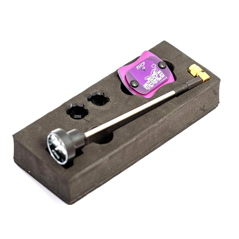  MenaceRC Goggle Pack 5.8GHz Receiver Antenna 2 Pack - RHCP、mySite、merchandisen