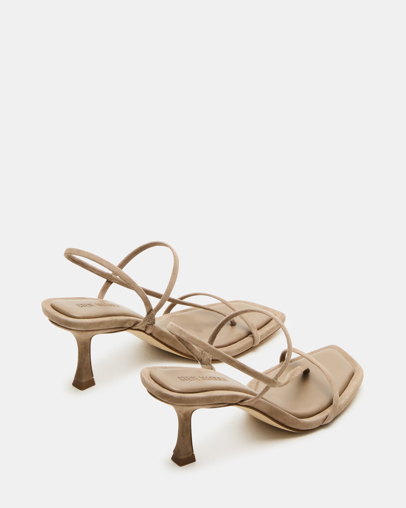 LOCKE TAUPE SUEDE、mySite、gtrtttuynbv