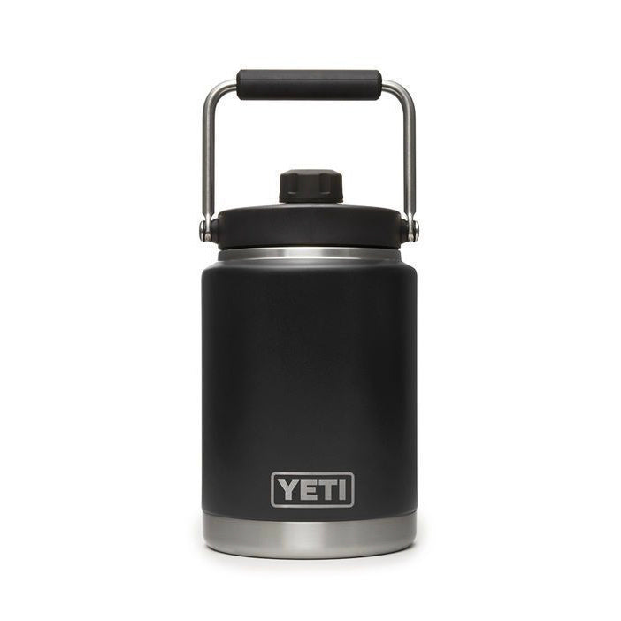 YETI Rambler Half Gallon Jug - 1.9L、mySite、noshort