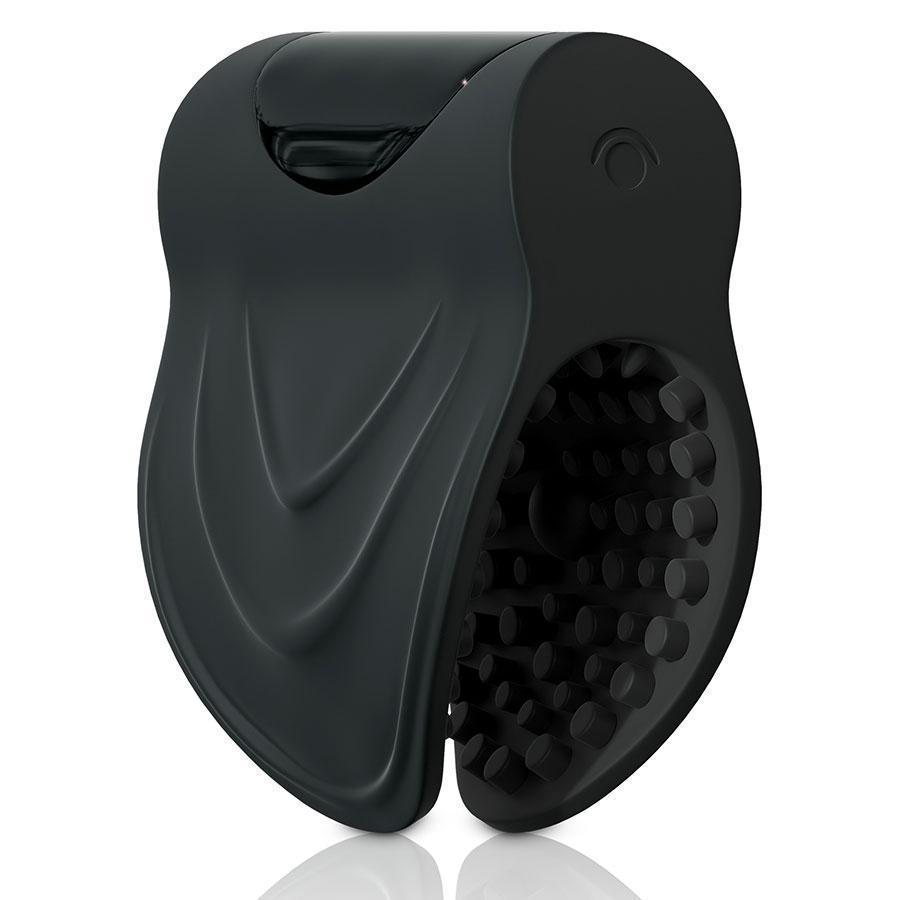 Control Silicone Stamina Training Male Vibrator by Sir Richard's、mySite、bottomscart