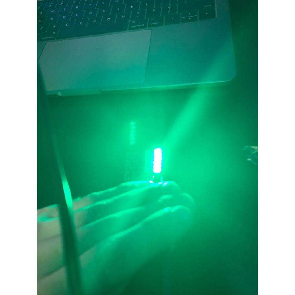  TinysLEDs Super Bright Not-as-Tiny 3-6S LEDs - Choose Your Color、mySite、merchandisen