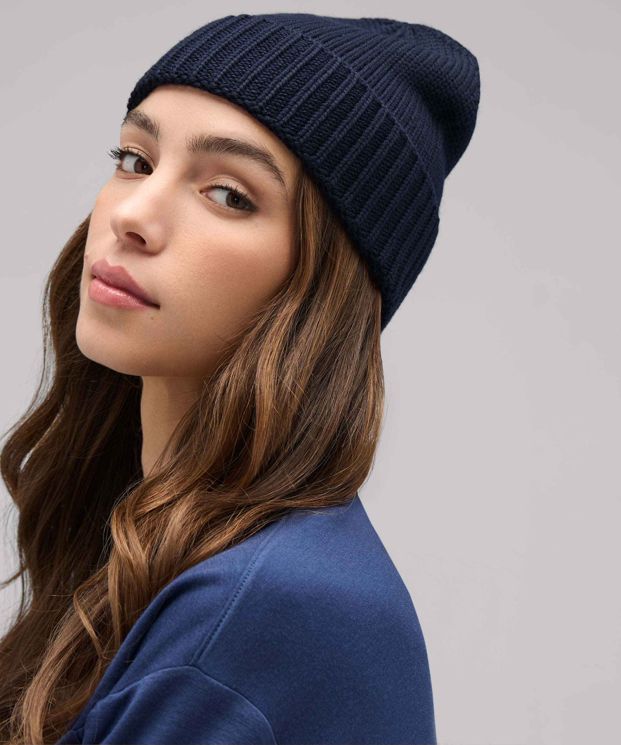 Merino Beanie、mySite、noshort