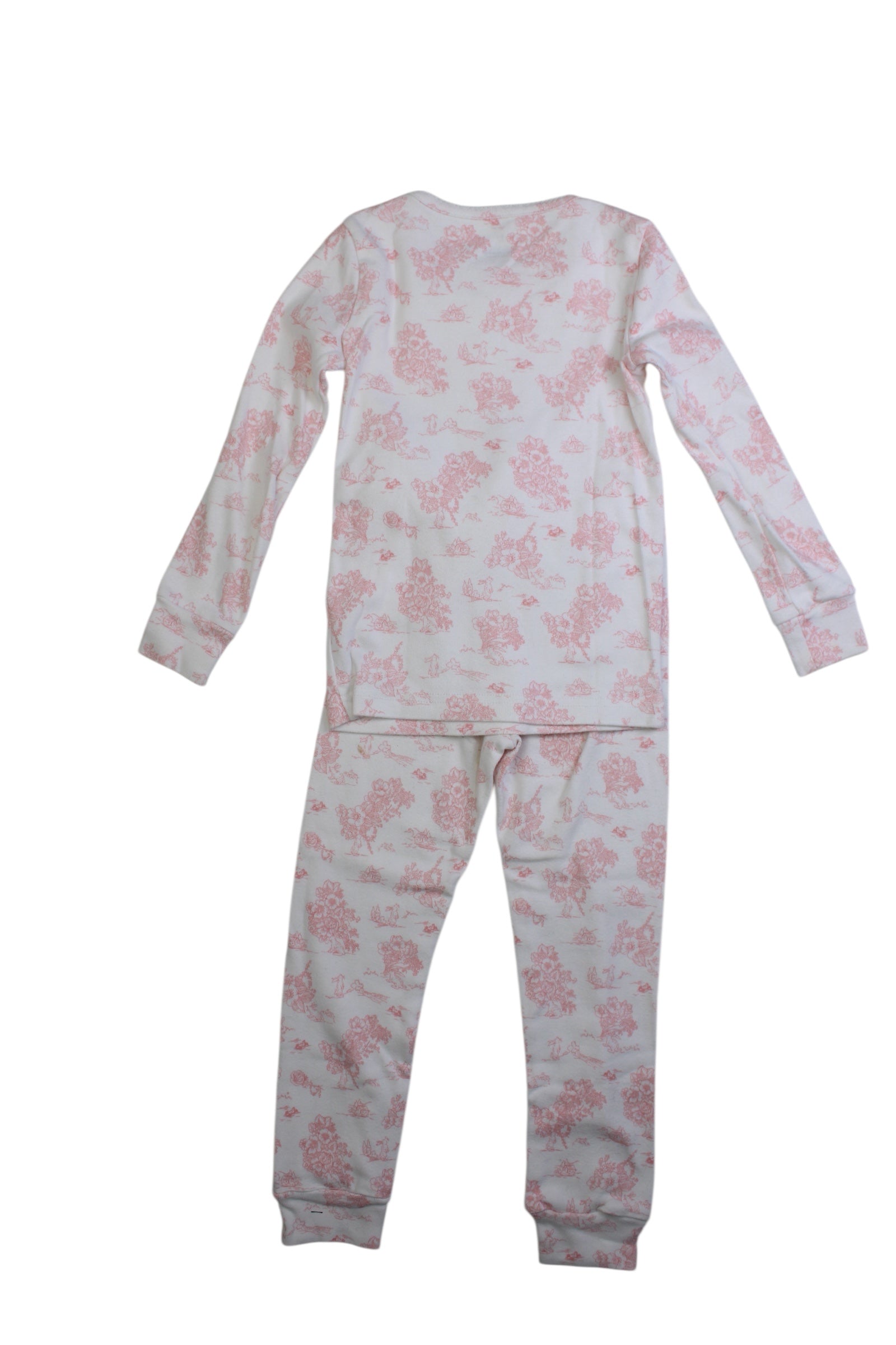 Janie & Jack Pyjama Set 5T、mySite、g9winljtr