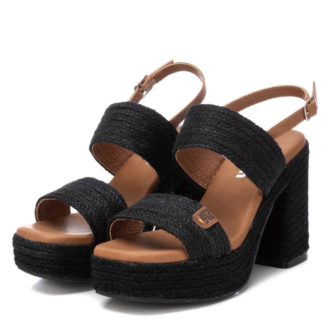 SANDALIA DE MUJER REFRESH 17194002、mySite、gtrtttuynbv