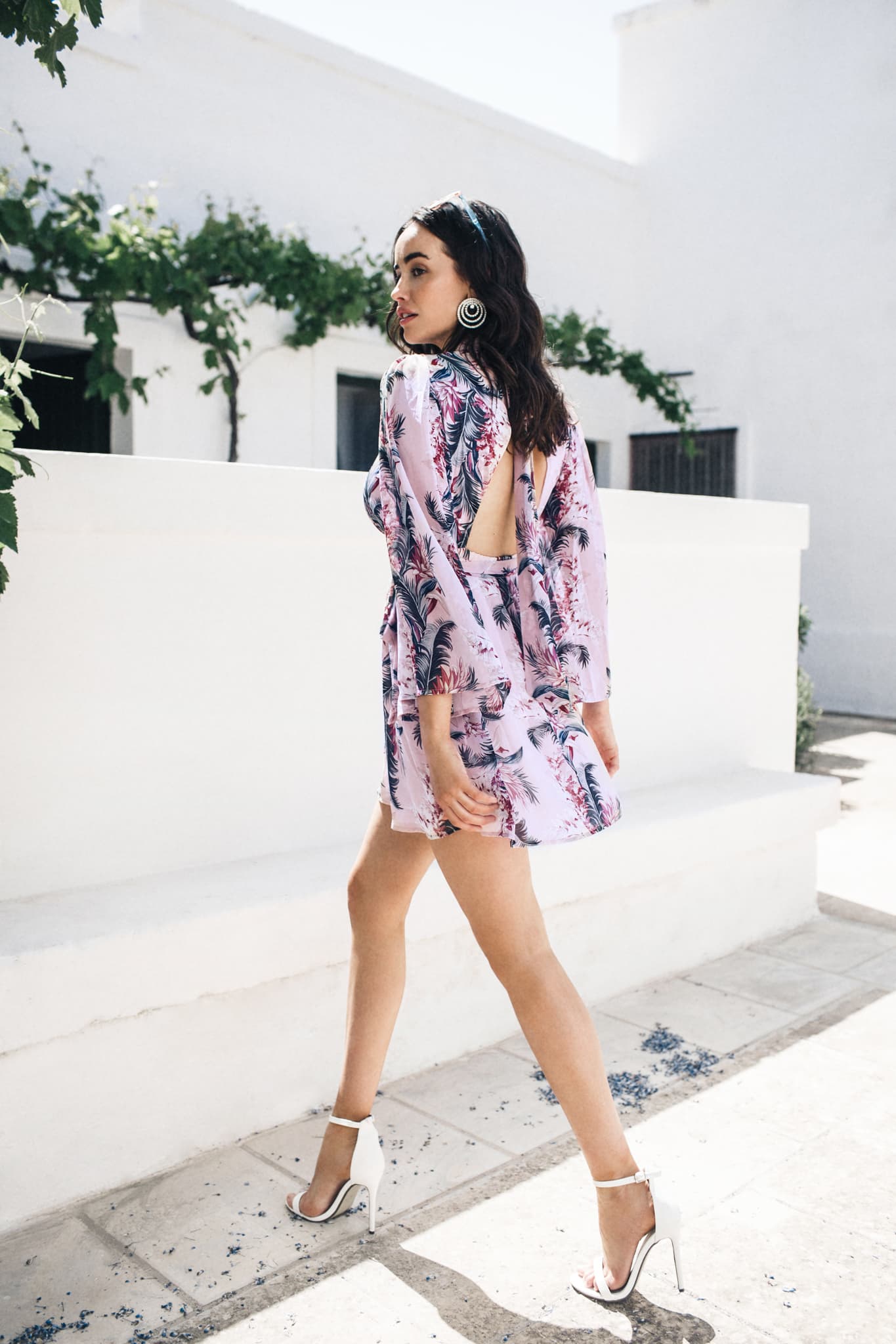  Sicily Dress、mySite、merchandisen