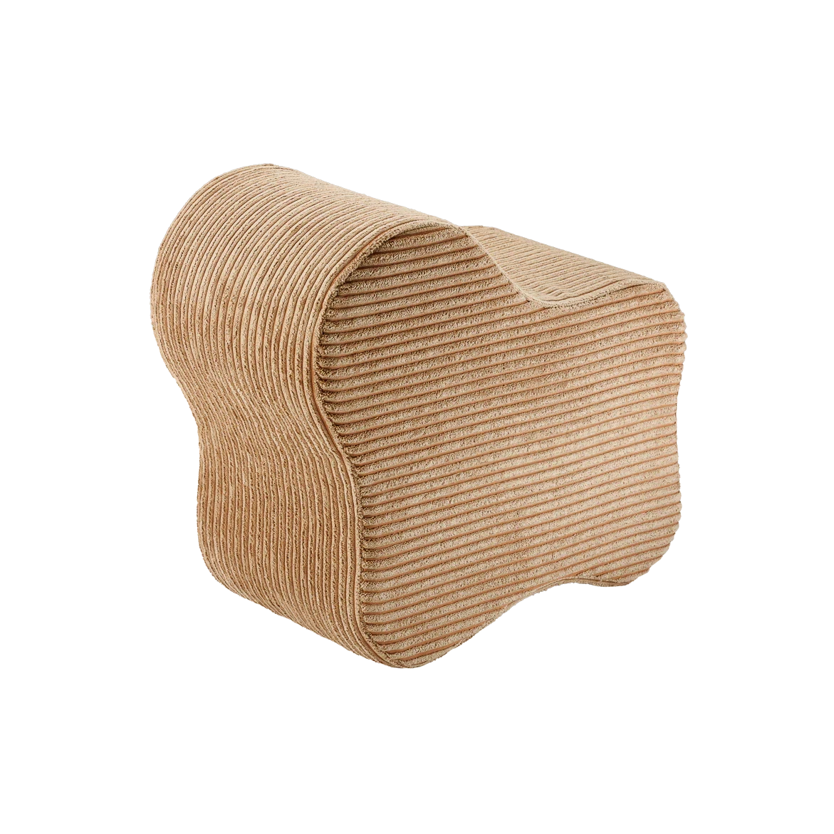 Toffee Cloud Pouffe、mySite、gigharbornorthrealestate