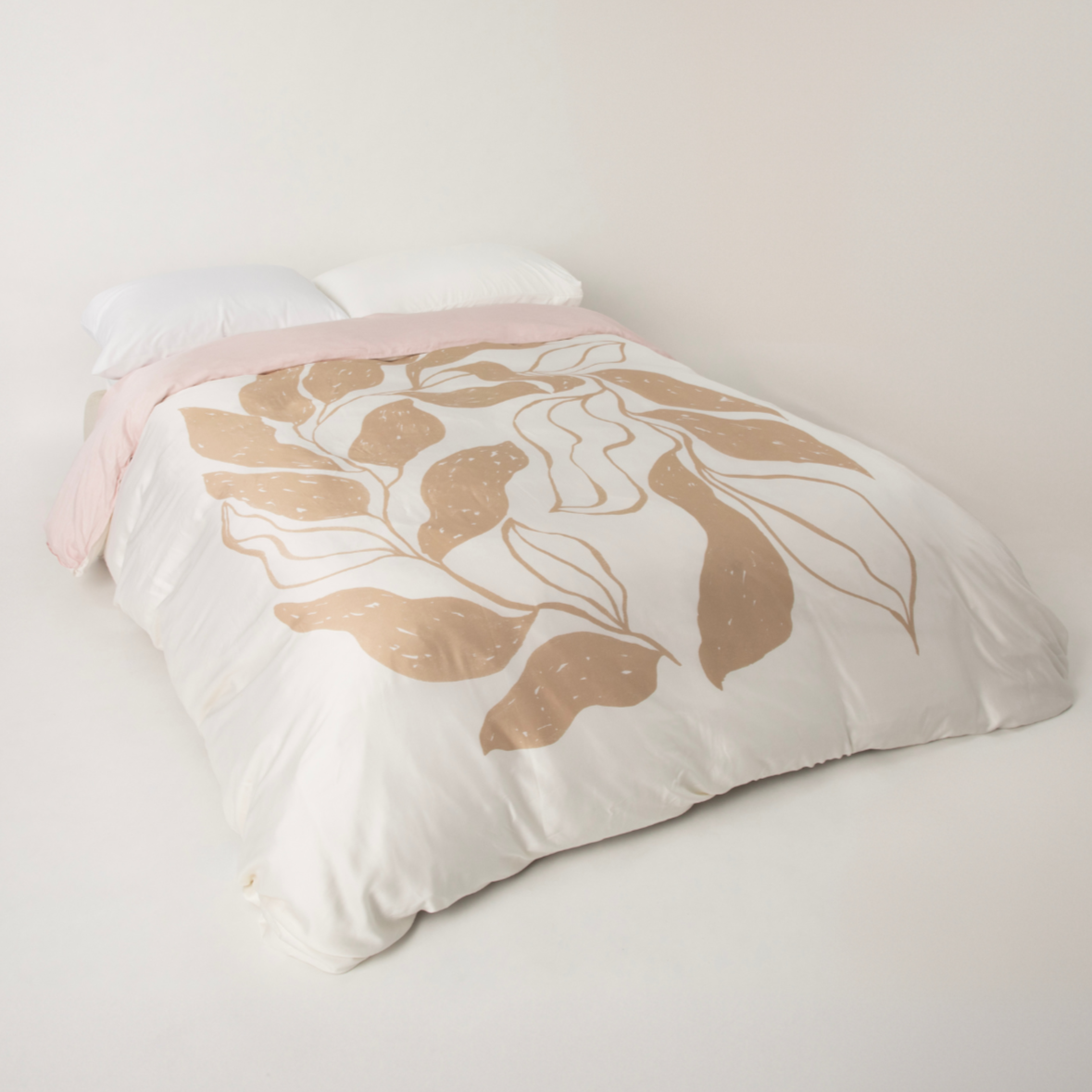  TEST: Breeze Duvet Cover (Design A)、mySite、sugarbowlscore