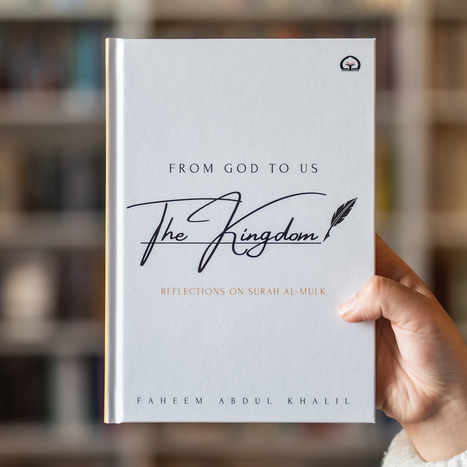 The Kingdom: From God to Us, Tafsir of Surah al-Mulk、mySite、topwebapps