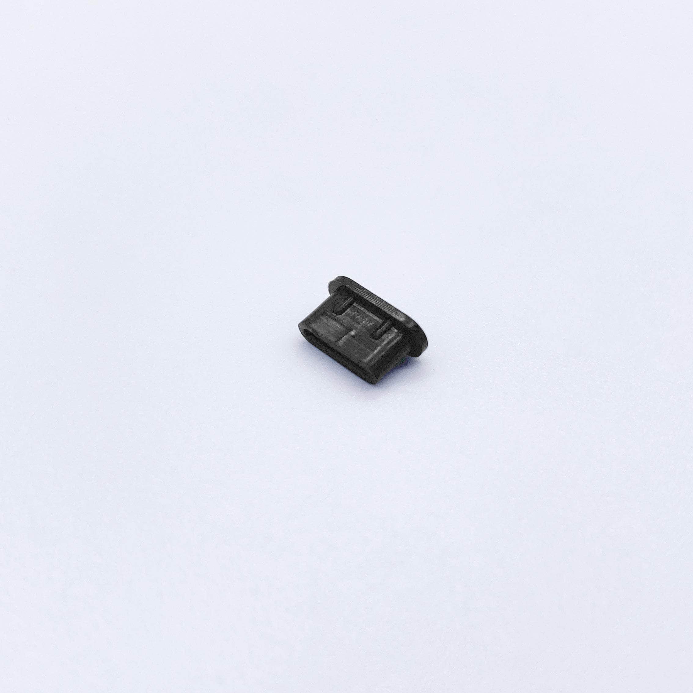  NewBeeDrone USB Type C Port Protector plug 5Pack、mySite、merchandisen