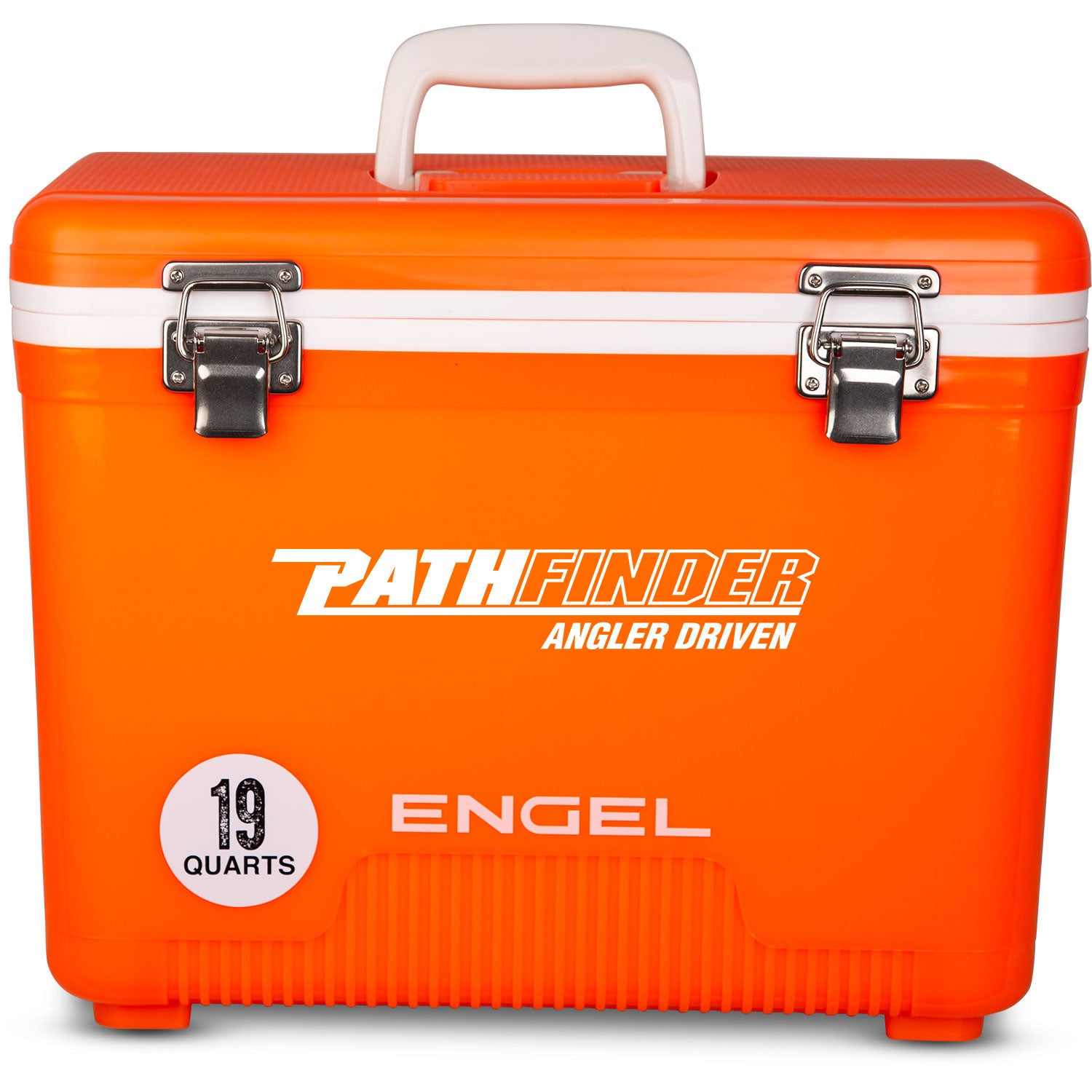 Engel 19 Quart Drybox/Cooler - MBG、mySite、noshort