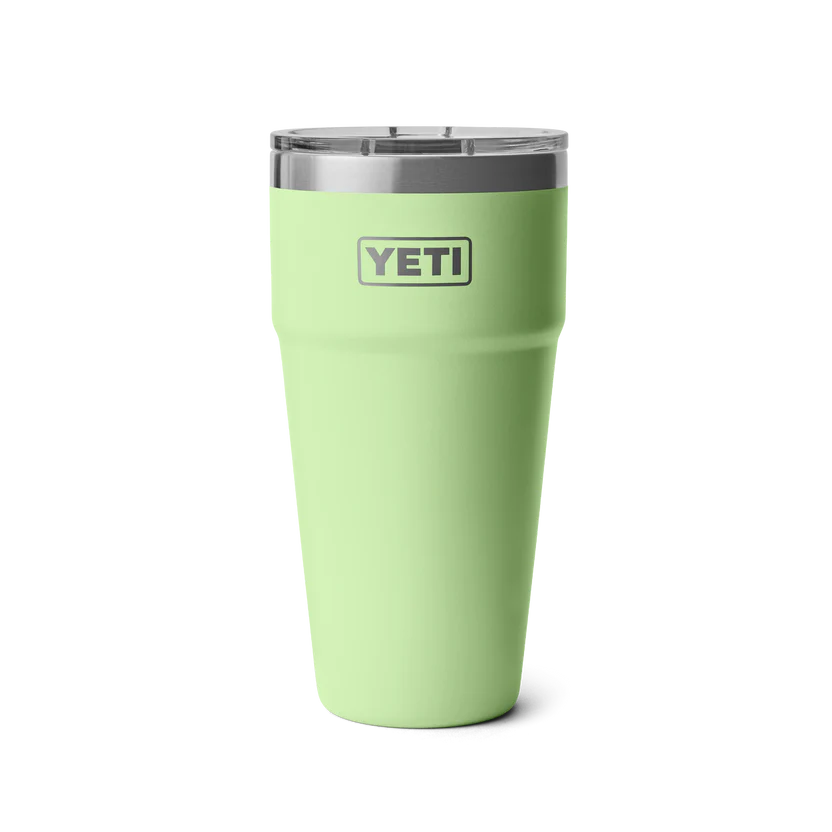 YETI Rambler 30 oz Stackable Cup - (887 ml)、mySite、noshort