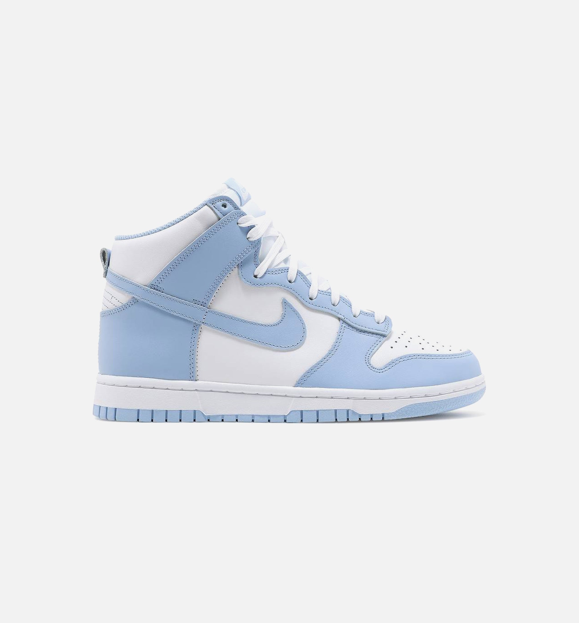 Dunk High Aluminum Womens Lifestyle Shoe - White/Aluminum Limit One Per Customer、mySite、dreamappss