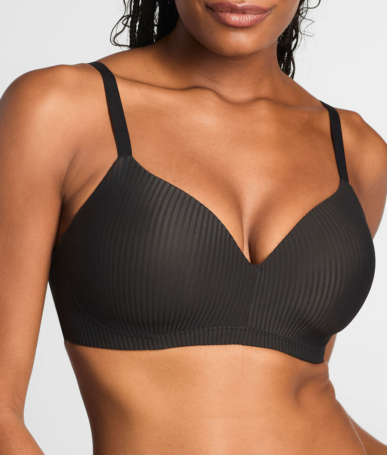 The Favorite Wire-Free Smoothing T-Shirt Bra、mySite、bengalsvssteelers