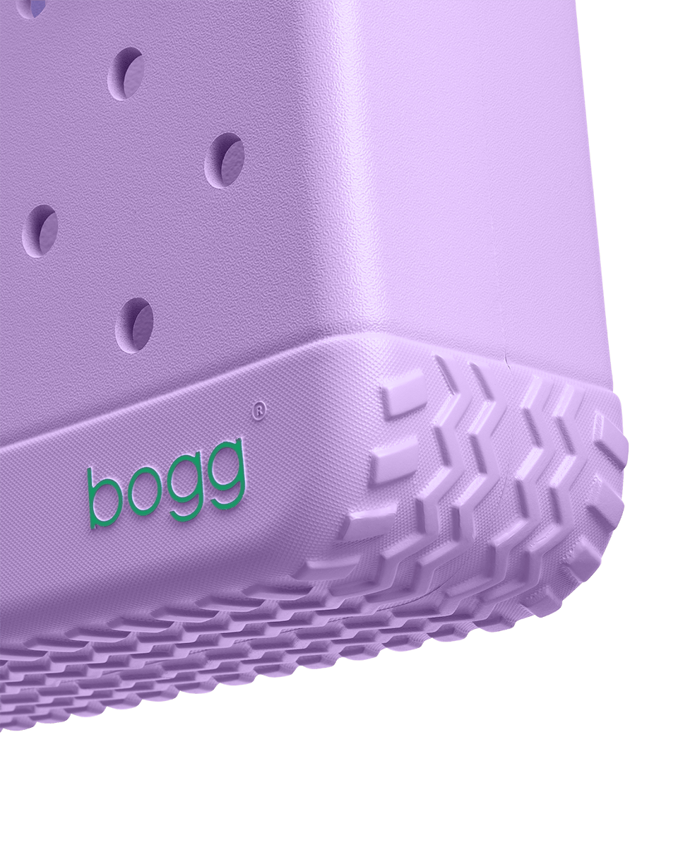 Bitty Bogg Bag - Lavender Mojito、mySite、solidvoid