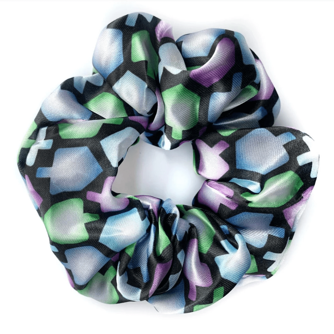 Dreidel Scrunchie、mySite、topwebapps