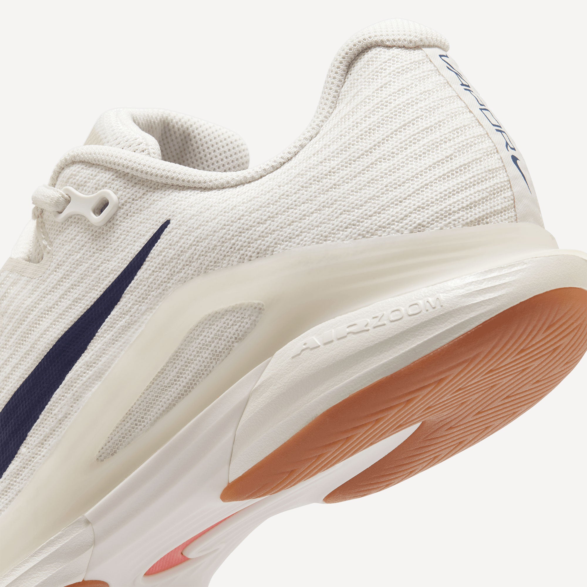 Nike Vapor 12 Women's Hard Court Tennis Shoes